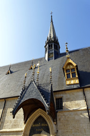 France, Beaune