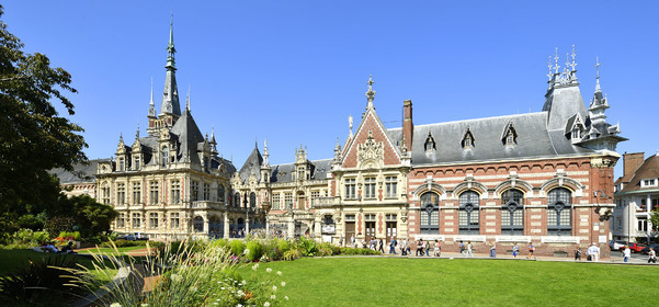 France, Fecamp