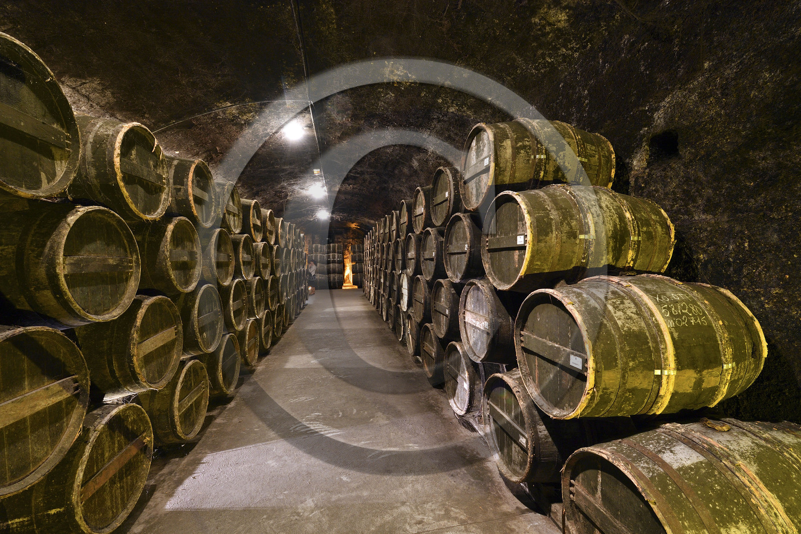 France, Cognac