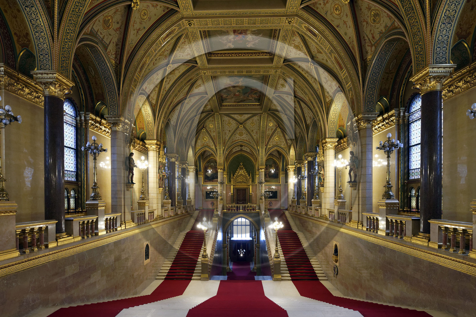 Hongrie, Budapest