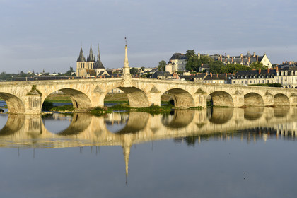 France, Blois