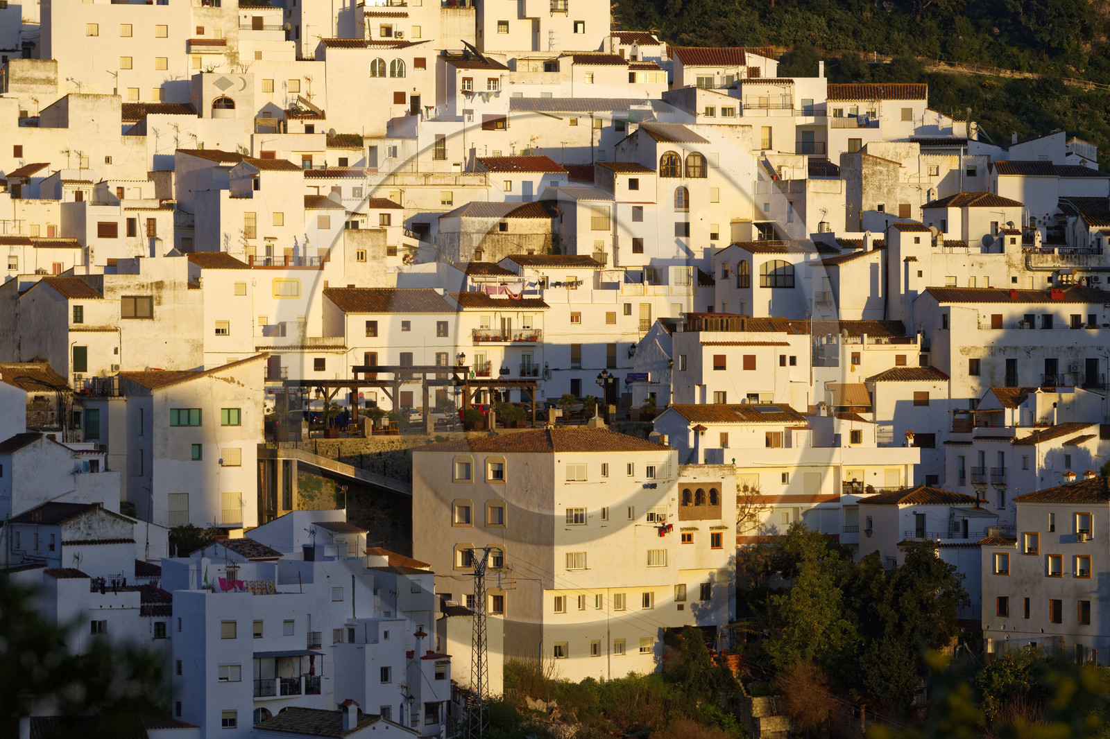 Espagne, Casares
