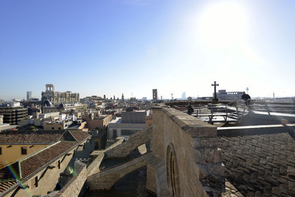 Espagne, Barcelone