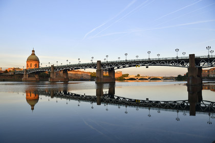 France, Toulouse