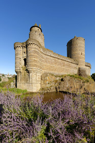 France, Fougeres