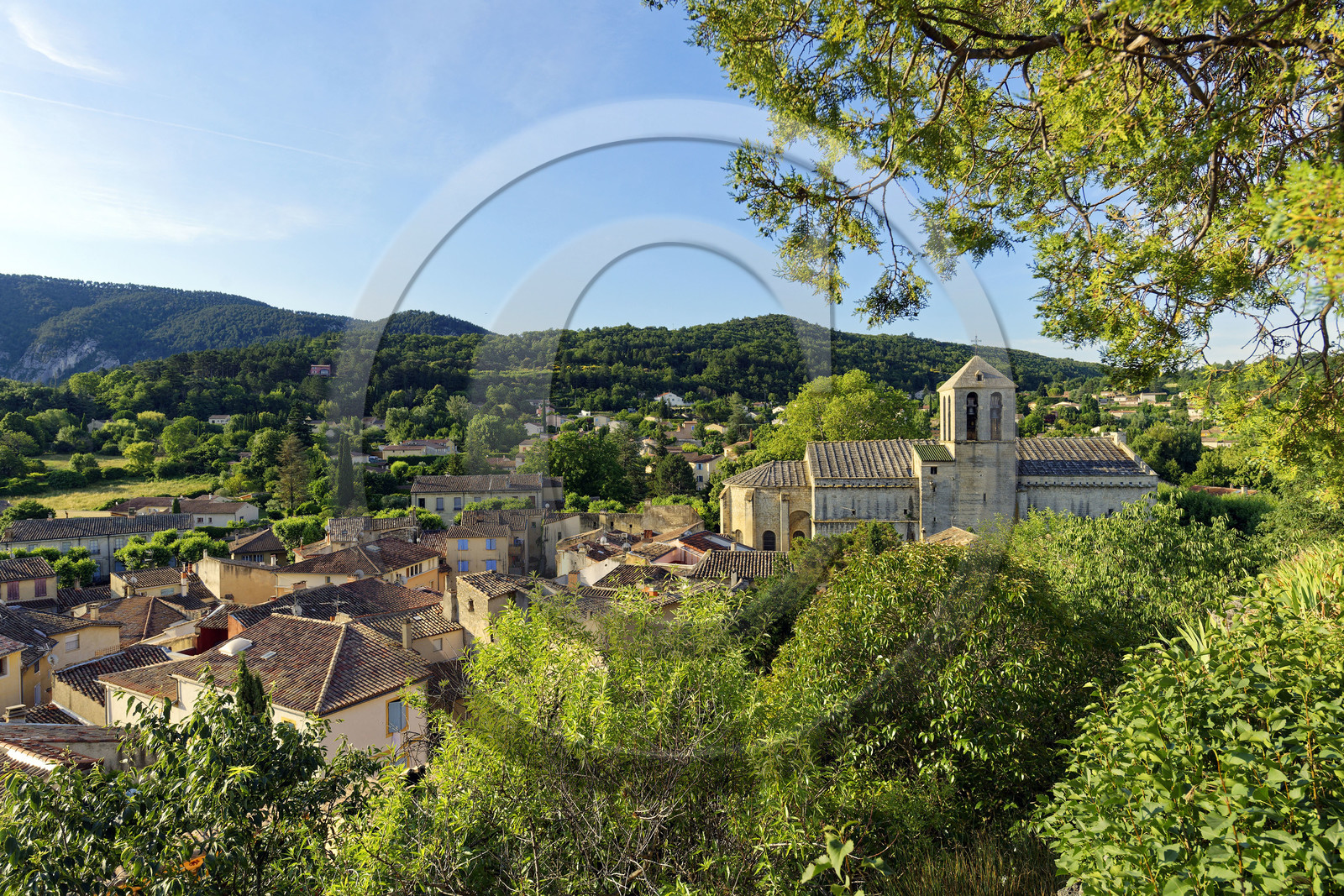 France, Montmirail