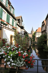 France, Wissembourg