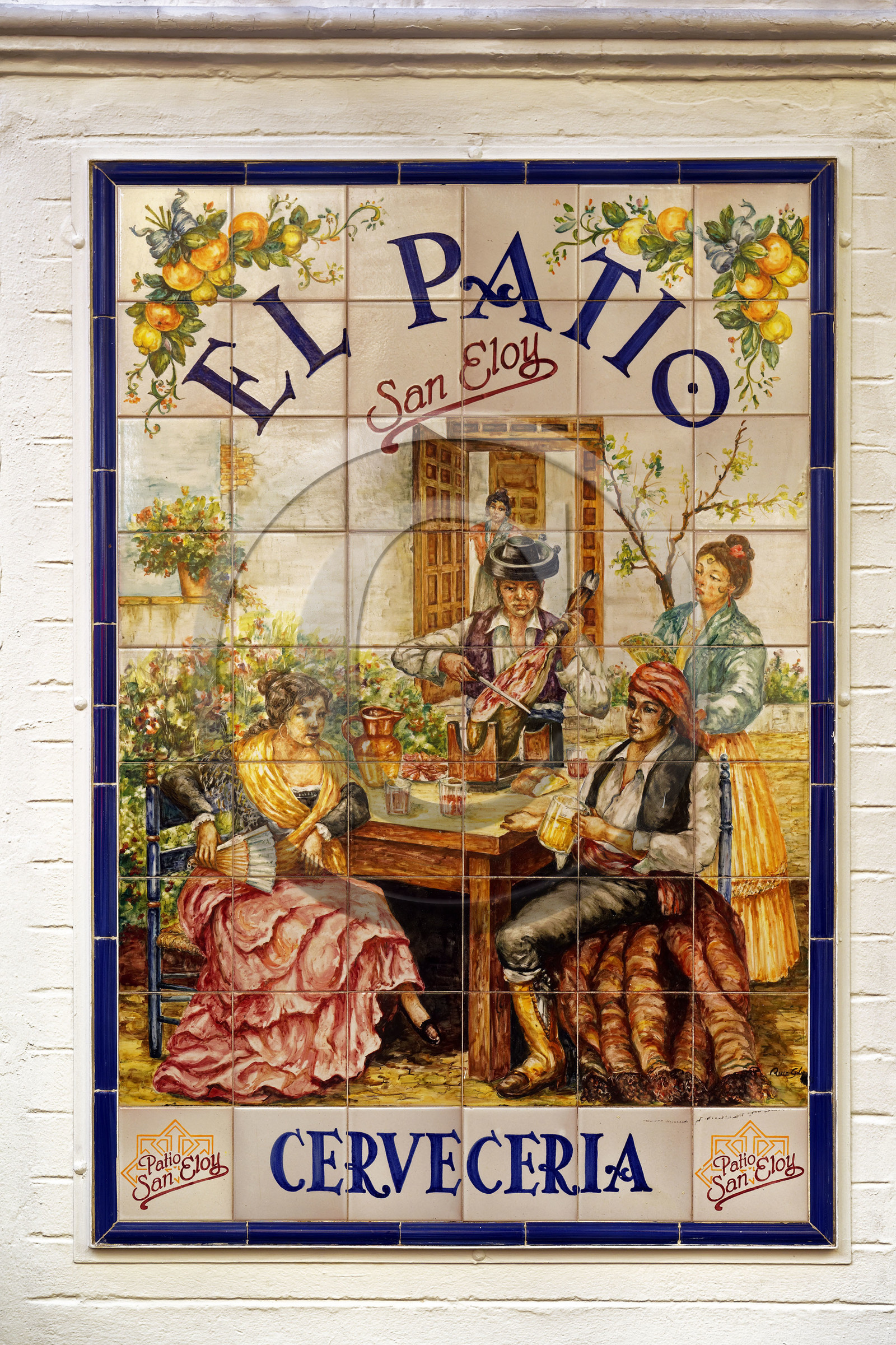 Espagne, Séville