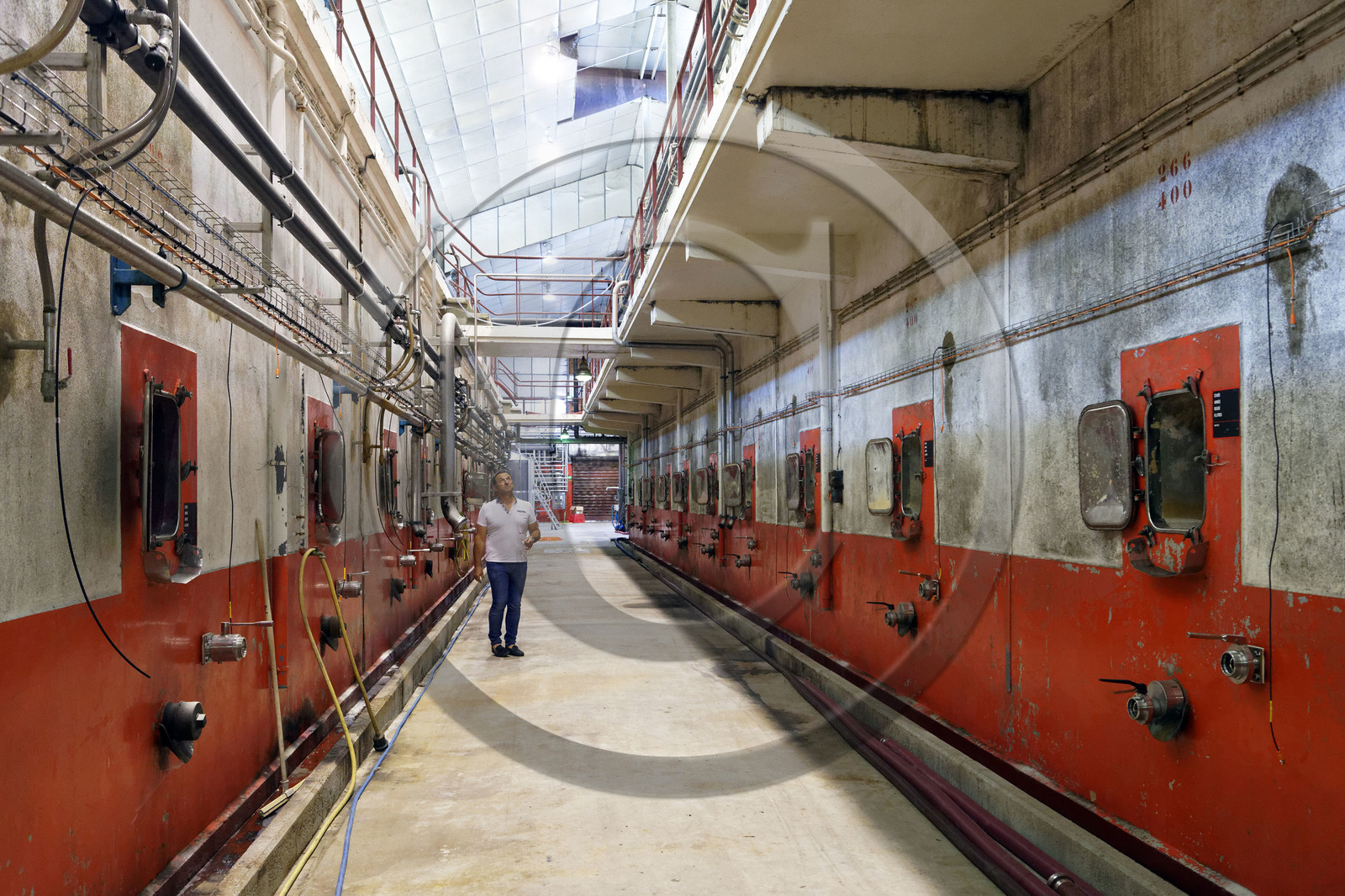 France, Suze la Rousse