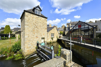 France, Guingamp