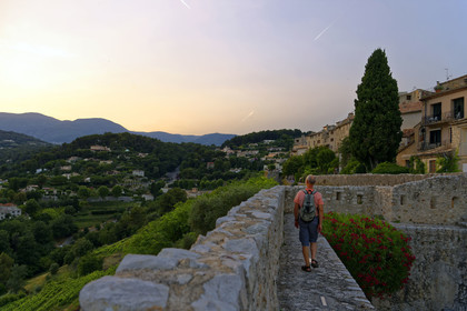 France, Saint Paul de Vence