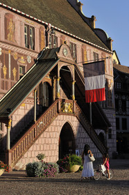 France, Mulhouse