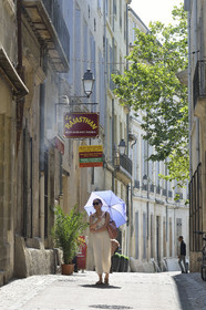 France, Montpellier
