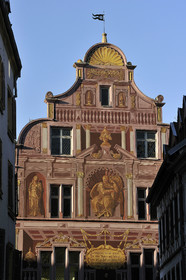 France, Mulhouse