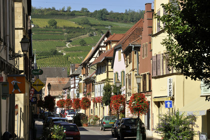 France, Alsace