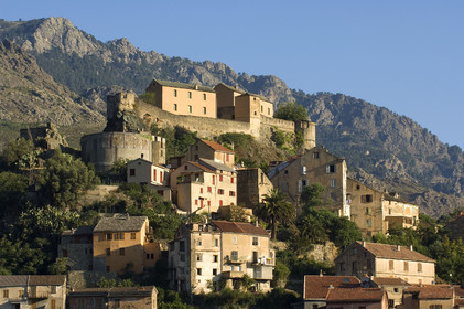 Corse, France