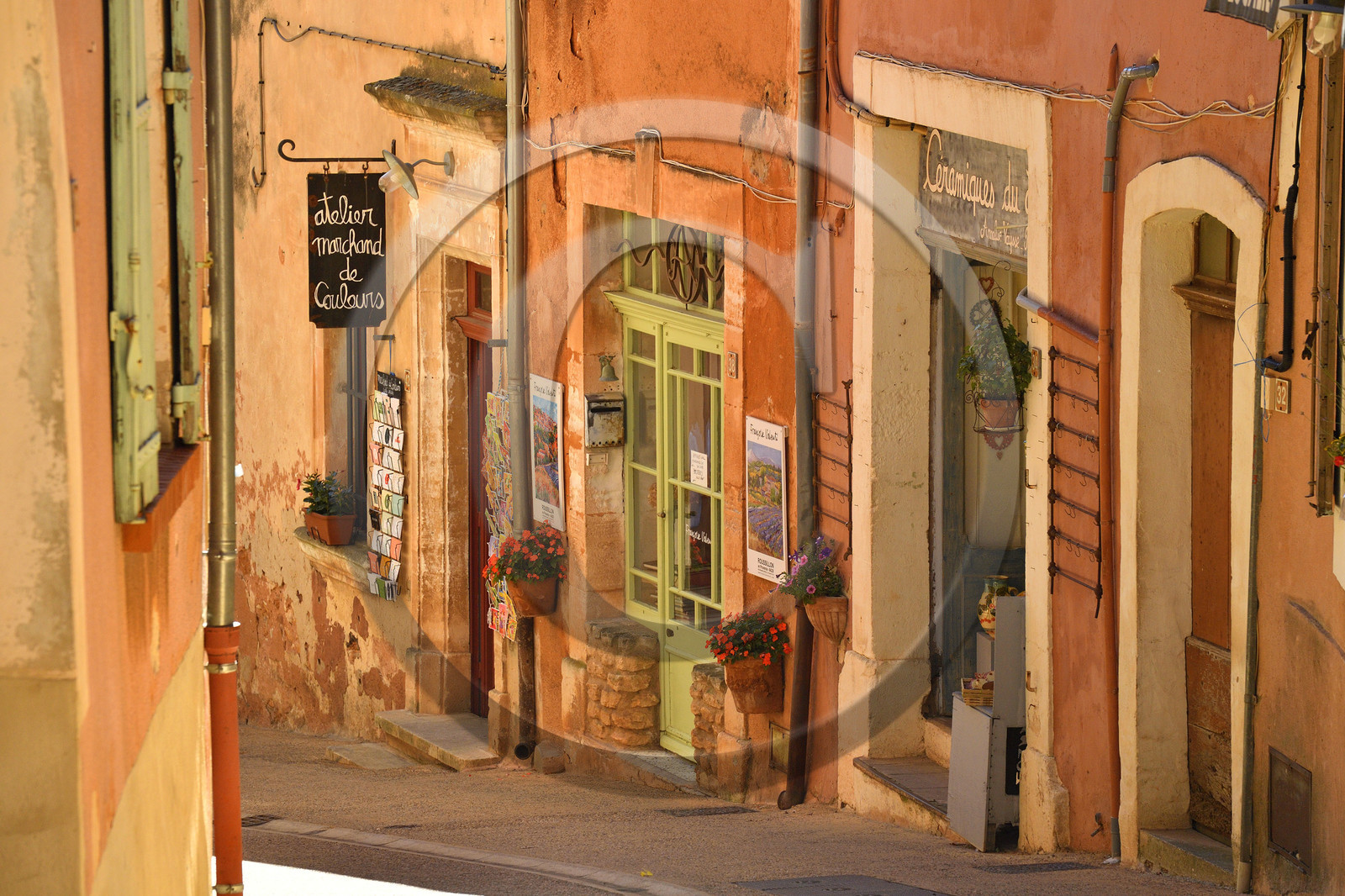 France, Roussillon