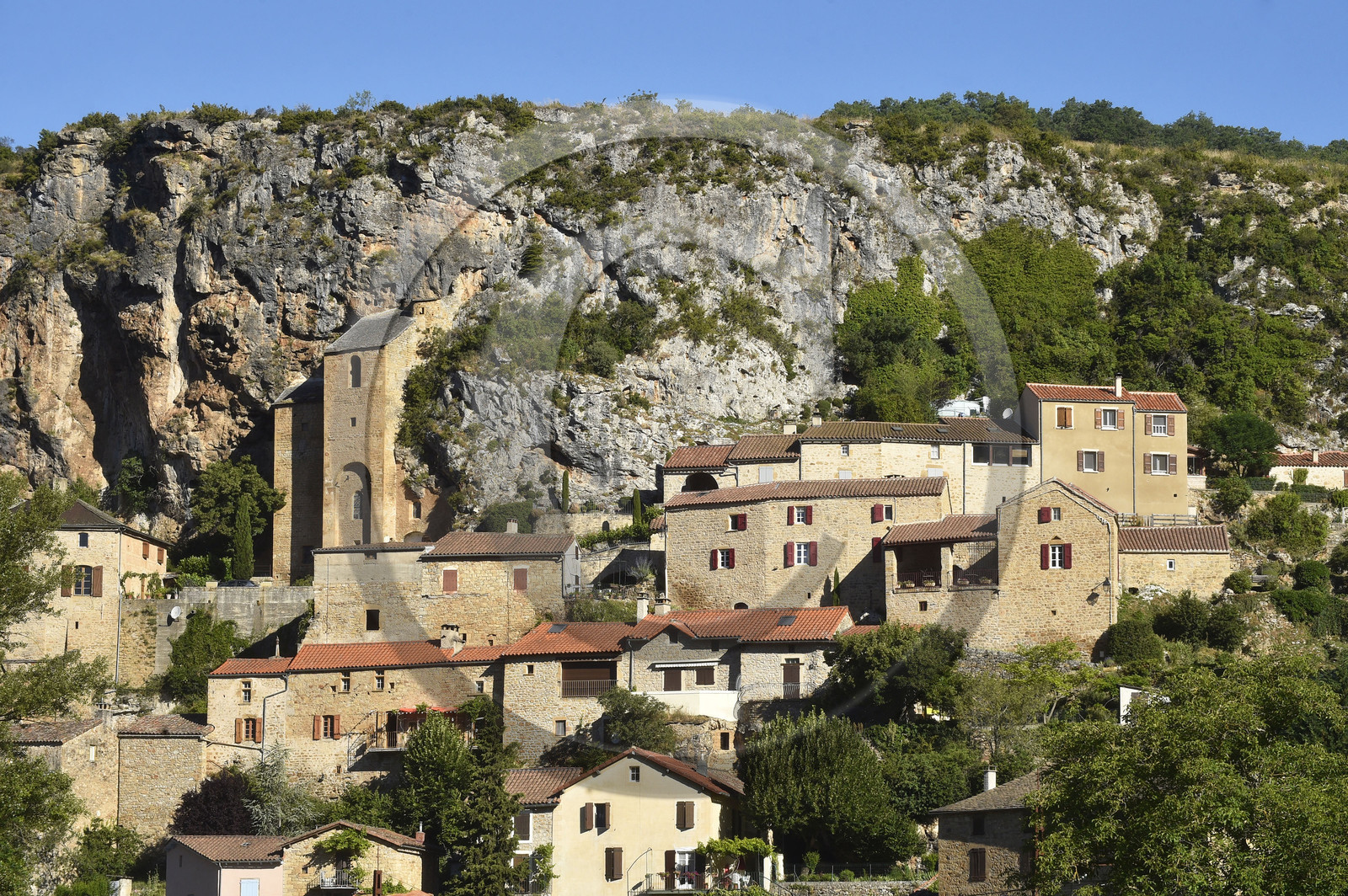 France, Peyre