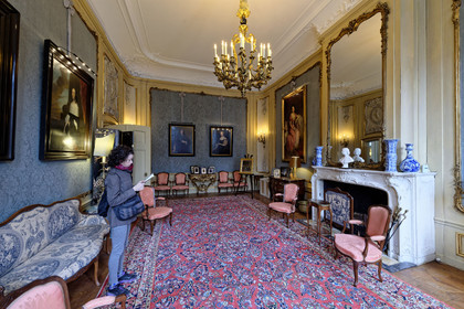 Hollande, Amsterdam