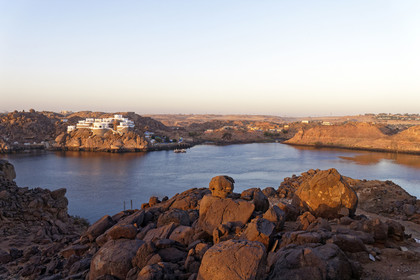 Egypte, Philae