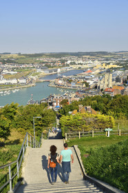 France, Treport