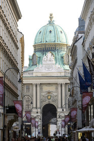 Autriche, Wien