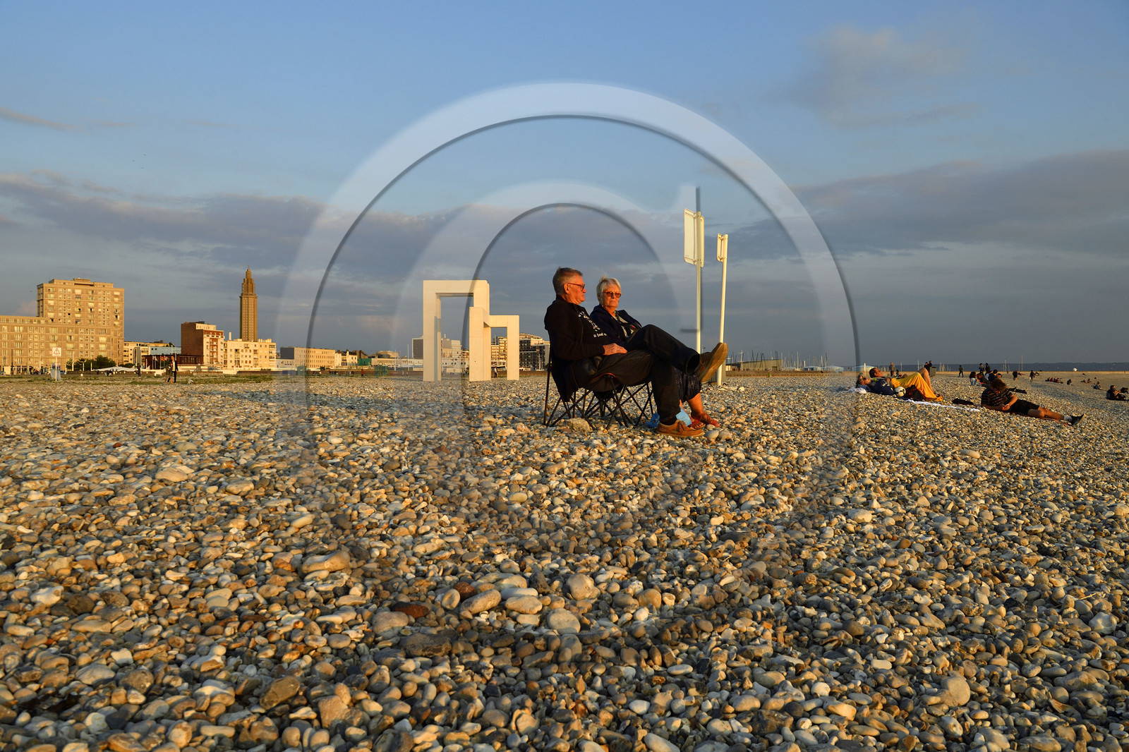 France, Le Havre