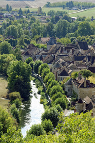 France, Noyers
