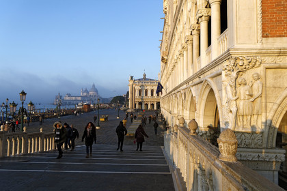 Italie, Venise