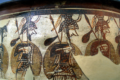 Athènes, Grèce