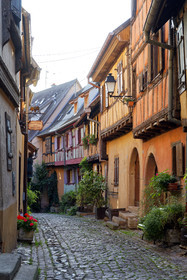France, Eguisheim