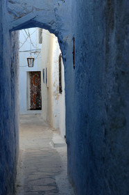 Hammamet, Tunisie