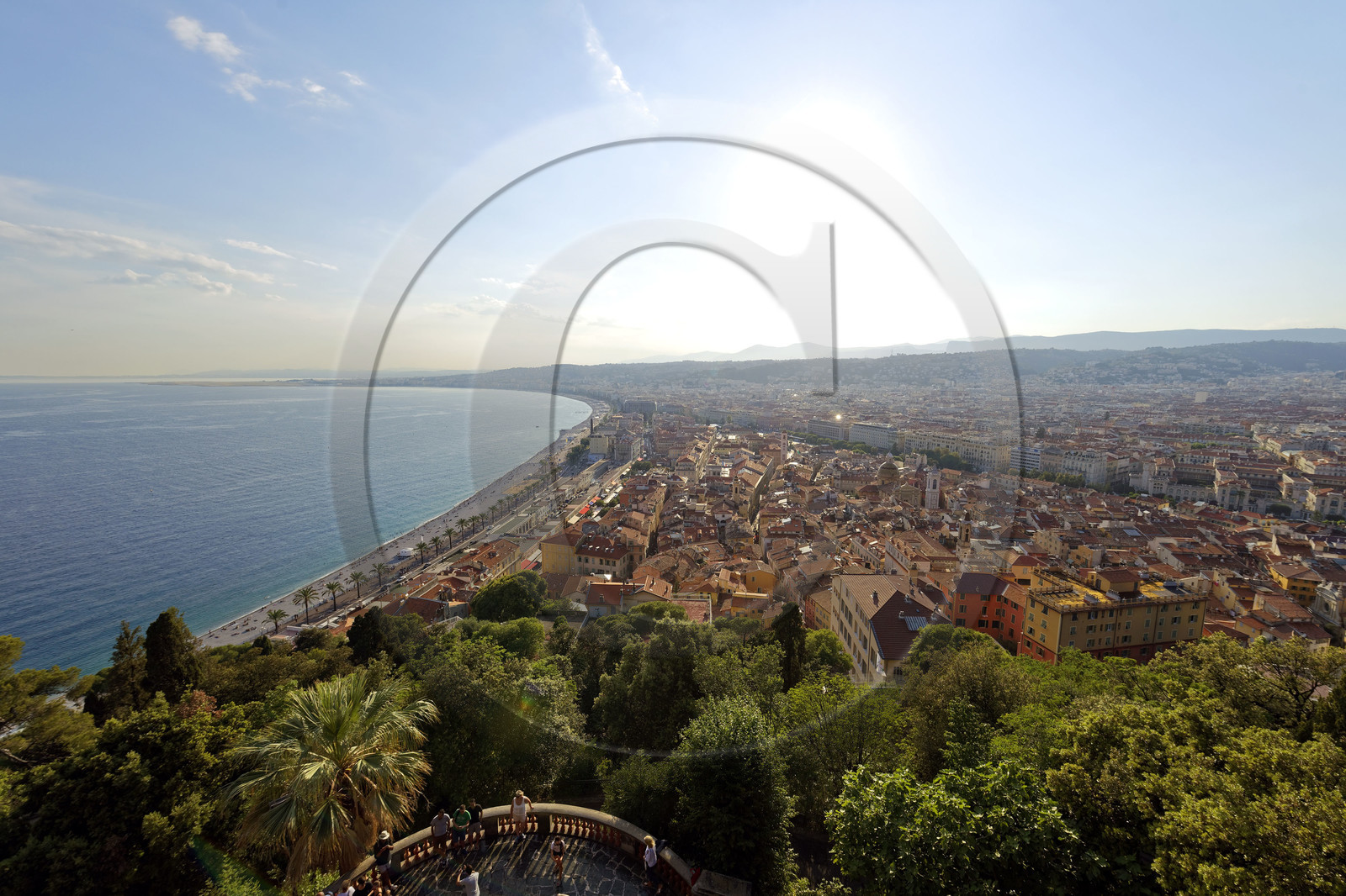 France, Nice