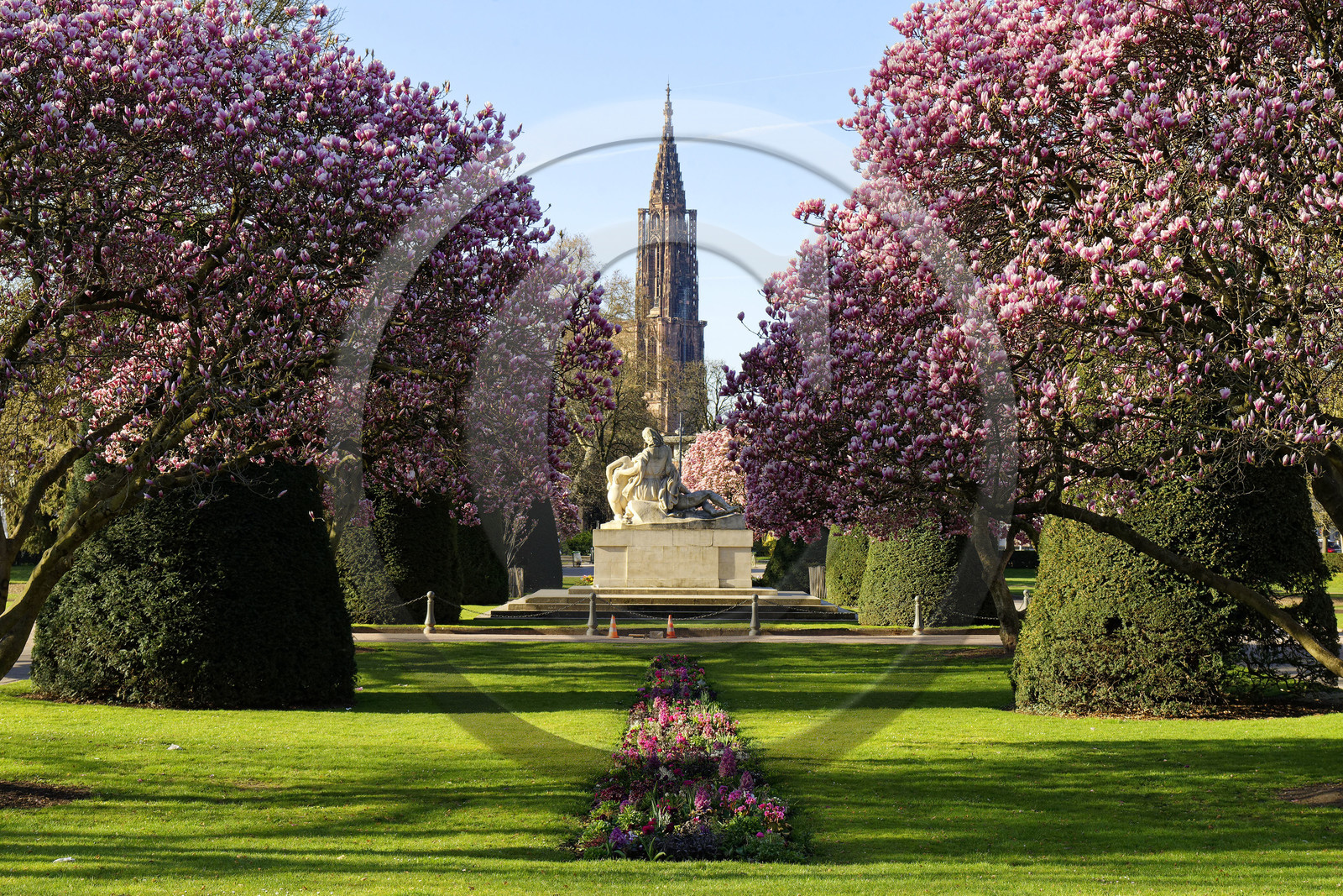 France, Strasbourg