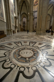 Italie, Firenze
