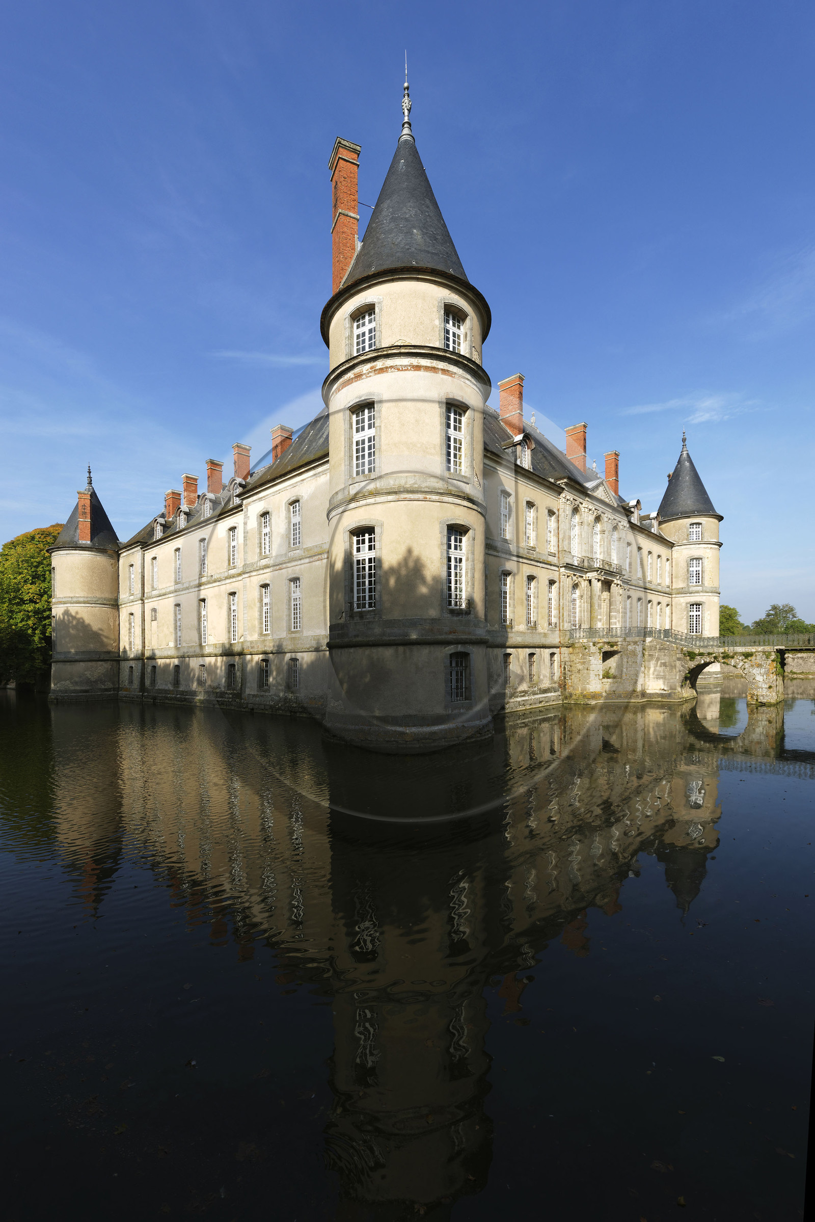 France, Lorraine