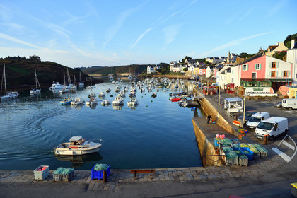 France, Belle Ile