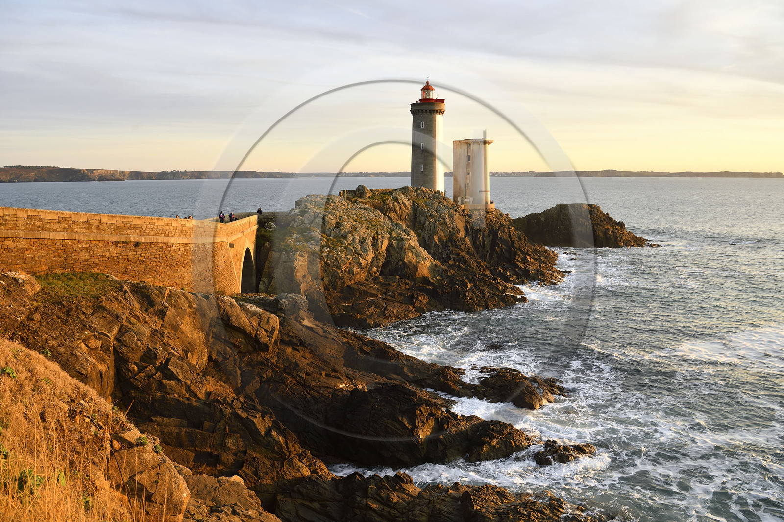 France, Petit Minou