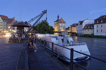 Allemagne, Bamberg