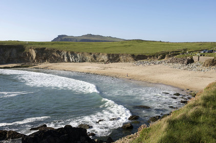Irlande, Dingle