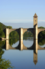 Cahors, France