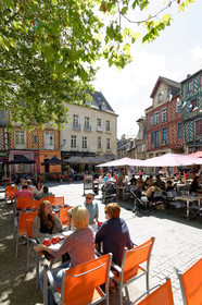 France, Rennes