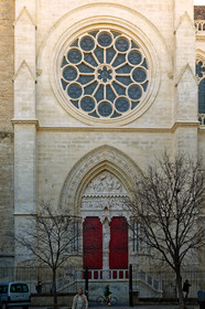 France, Montpellier