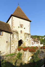 France, Turckheim