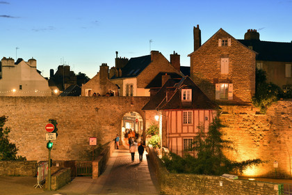 France, Bretagne