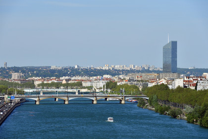 France, Lyon