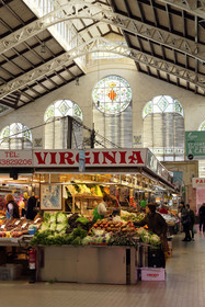Espagne, Valence