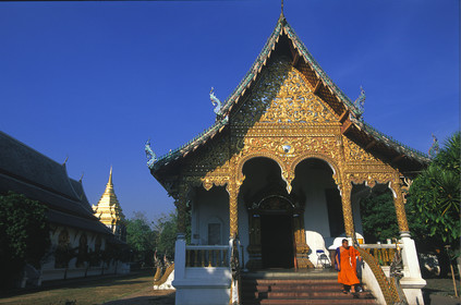 THAILANDE   CHANG MAI
