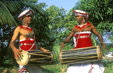 SRI LANKA
