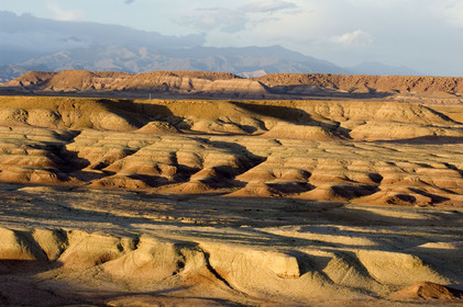 Ouarzazate, Maroc